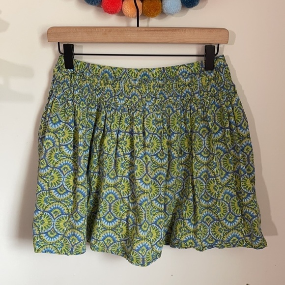 Peek Girls Skirt Sgt. Fletcher - Picture 3 of 4